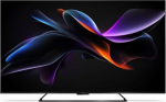 Sharp | 65HR7265E | 65 | Smart TV | Google TV | Black 65HR7265E | 5905683272957