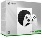 CONSOLE XBOX SERIES S 1TB/196388363193 MICROSOFT 196388363193 | 196388363193