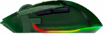 Razer | Basilisk V3 Pro 35K | Gaming Mouse | Wireless/Wired | Phantom Green Edition RZ01-05240300-R3G1 | 8886419334804