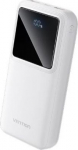 POWER BANK USB 20000MAH 22.5W/WHITE FHLW0 VENTION FHLW0 | 6922794781580
