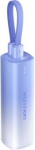 POWER BANK USB 5000MAH 20W/BLUE FHWL0 VENTION FHWL0 | 6922794716100