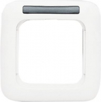 With labelling field and label holder. 2CKA001754A2155 | 4011395173404