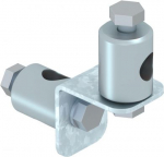 &bull; Savienotājs diviem GFK stieņiem &bull; Izmērs d &Oslash;: 16 mm. 5408996 | 4012195613442