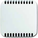 As cover for   - KNX room temperature controller object   - Electronic room thermostat withoutlocal operation   - Busch-Universal master dimmer power module 2CKA006599A3008 | 4011395175170