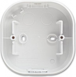 Surface-Mounted Box Presence detector studio white matt 2CKA006899A2368 | 4011395273982