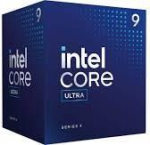 CPU INTEL Desktop Intel Core Ultra 285 Arrow Lake 2500 MHz Cores 24 36MB Socket LGA1851 65 Watts BOX 1U BX80768285SRQD4 BX80768285 S RQD4 | 5032037282406
