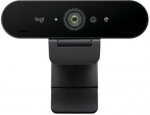 CAMERA WEBCAM BRIO 4K/GRAPHITE 960-001746 LOGITECH 960-001746 | 5099206129962