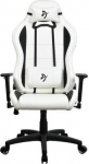 Arozzi Torretta SoftPU | Arozzi | Gaming Chair | Frame material: Metal; Wheel base: Nylon; Upholstery: Soft PU | White TORRETTA-SPU-WT | 850047390134