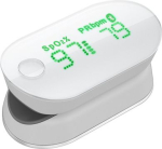 iOS 7.0+, Android 4.0+ | Air | Model: PO3, Classification: Internally powered, type BF | Wireless pulse oximeter PO3M | 855111003910