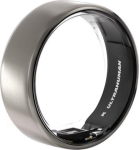 Ultrahuman | Ring Air | Raw Titanium | Size 10 | Smart Ring UHRA-RT-10 | 8908023166913