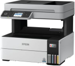 Epson | Multifunctional printer | EcoTank L6490 | Inkjet | Colour | 4-in-1 | Wi-Fi | Black and white C11CJ88403 | 8715946689241