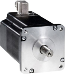 3-phase stepper motor - 19.7 Nm - shaft &Atilde;&tilde;19mm - L=230 mm - with brake- connector BRS3ADW850FCA | 3389119224277