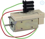 Voltage release MX, 277 V AC 50/60Hz. range of product: Masterpact NT, NS630b...1600 - product or component type: voltage release - device short name: MX - voltage release type: shunt trip release. 33814 | 3303430338147