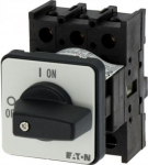 P1-25/E 3-pole On-Off switch 25A 038724 | 4015080387244
