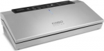 Caso | Bar Vacuum sealer | GourmetVAC 480 | Power 160 W | Silver 01387 | 4038437013870