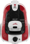 Vacuum cleaner Salvet 700W AC 230V 2.2l 74dB, cable 7m, red ETA051390000 | 8590393259144