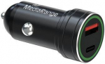 MOBILE CHARGER CAR 20W/MRMA120 MEDIARANGE MRMA120 | 4260664872962