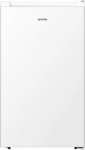 Gorenje | Freezer | F39EPW4 | Energy efficiency class E | Upright | Free standing | Height 84.2 cm | White F39EPW4 | 3838782576270