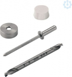 TPSD FIXING SET KTB 1252190000 | 4050118043969
