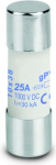 Fuse 10x38 25A 1000VDC GPV S 2827990000 | 4064675367819