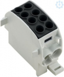 WPD 102 2X35/2X25 BK 1561630000 | 4050118384888