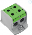 WPD 233 2X300/2X300 GN 2502920000 | 4050118516746