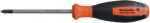 Screwdriver, cross PZ2, 100mm 2749450000 | 4050118895674