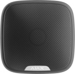 SIREN WRL OUTDOOR STREETSIREN/BLACK 38179 AJAX 38179 | 4823114015663