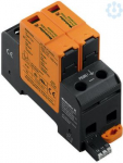 VPU AC II 2 R 150/50 2591680000 | 4050118599268