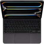 Apple Magic Keyboard for iPad Pro 13‑inch (M4) - RUS | Apple MWR53RS/A | 195949484476