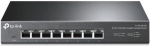 Network swich 8-port, 10/100/1000 Mbps TL-SG108-M2 | 6935364052904