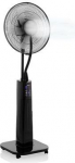 P&otilde;randaventilaator VE-588, 3 kiirust, 70 W, 240 V, l&auml;bim&otilde;&otilde;t 40 cm, must VE-5884 | 8713016094919
