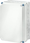 Consumer unit Mi 0311 450x300x214mm IP65 2000011 | 4012591650119