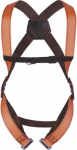1PT FULL BODY HARNESS HAR11 GT HAR11GT | 3295249180317