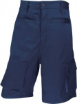 NAVY BLUE MACH2 BERMUDA S M2BERBMPT | 3295249042448