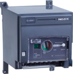 Motor drive for frame size M4 and M5, 230 V AC 103743 | 8592765037442