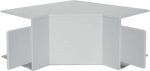Internal corner, LF 60060, light grey M54417035 | 4012740135771