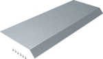 blind lid 800mm 45&deg; 100mm excess width f AK f dry care, width=150mm, height=40mm AKB81500401V | 4012002242483