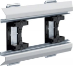 Internal C. BKIS 12,5, steel, pure white BKIS121304E9010 | 4012740205603