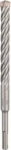 L&ouml;&ouml;kpuur SDS plus-5X 12x100x160, mm 1 tk. 2608833807 | 6949509223609