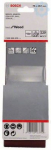 Puidu lihvlint 75x457, K220, 3 tk. 2608606039 | 3165140163750