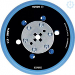 Keskmine 125mm,Hard GET 55-125 2608900005 | 4059952530550