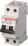 1+NP C 16A Miniature Circuit Breaker (MCB) S201P-C16NA 2CDS281103R0164 | 4016779590952