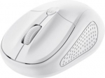 MOUSE USB OPTICAL WRL PRIMO/WHITE 24795 TRUST 24795 | 8713439247954