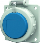 Receptacle SCHUKO 16A2p+E 230V IP68 17022 | 4015394288077