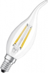 LED Retrofit CLASSIC BA 40 4 W/2700 K E14 4058075434226 | 4058075434226