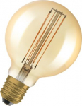 LED Bulb Vintage 1906 GLOBE 95 DIM 60 8.8W E27 2200 K 806lm DIM 4058075761773 | 4058075761773