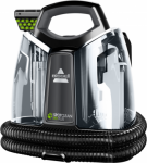 Handheld Vacuum Cleaner SpotClean Pet Plus 330W 1.1l 74dB, cable 5m, black 37241 | 011120272314