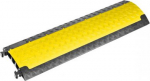 Cable cover 1000x290x48mm (3 channels) 85200 | 9003399317620