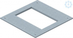 DUG250-3 2 Mpuntimg plate for GES2 7400455 | 4012195431220